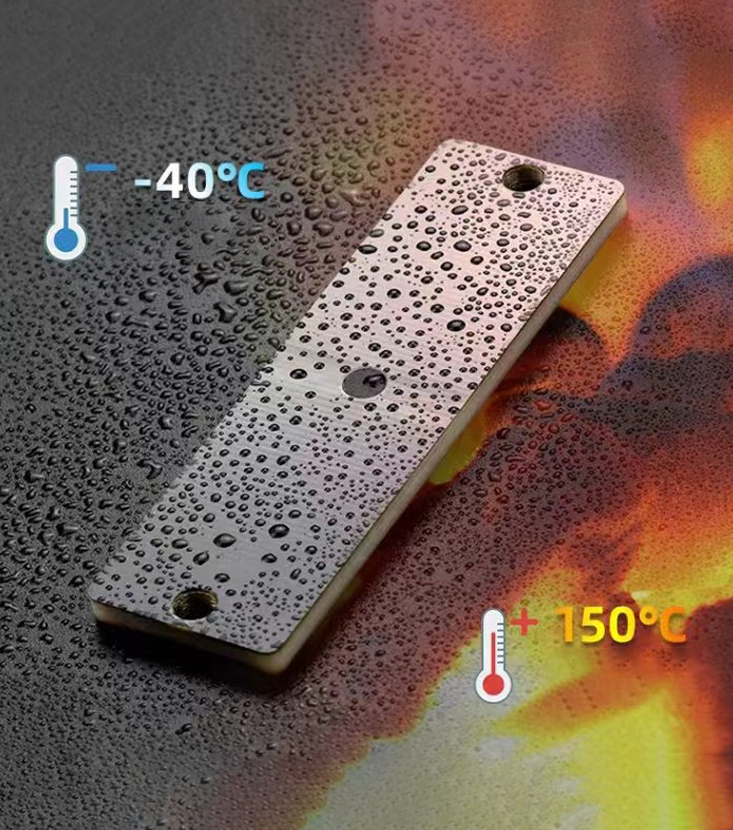 Durable Labels for Harsh Environments
