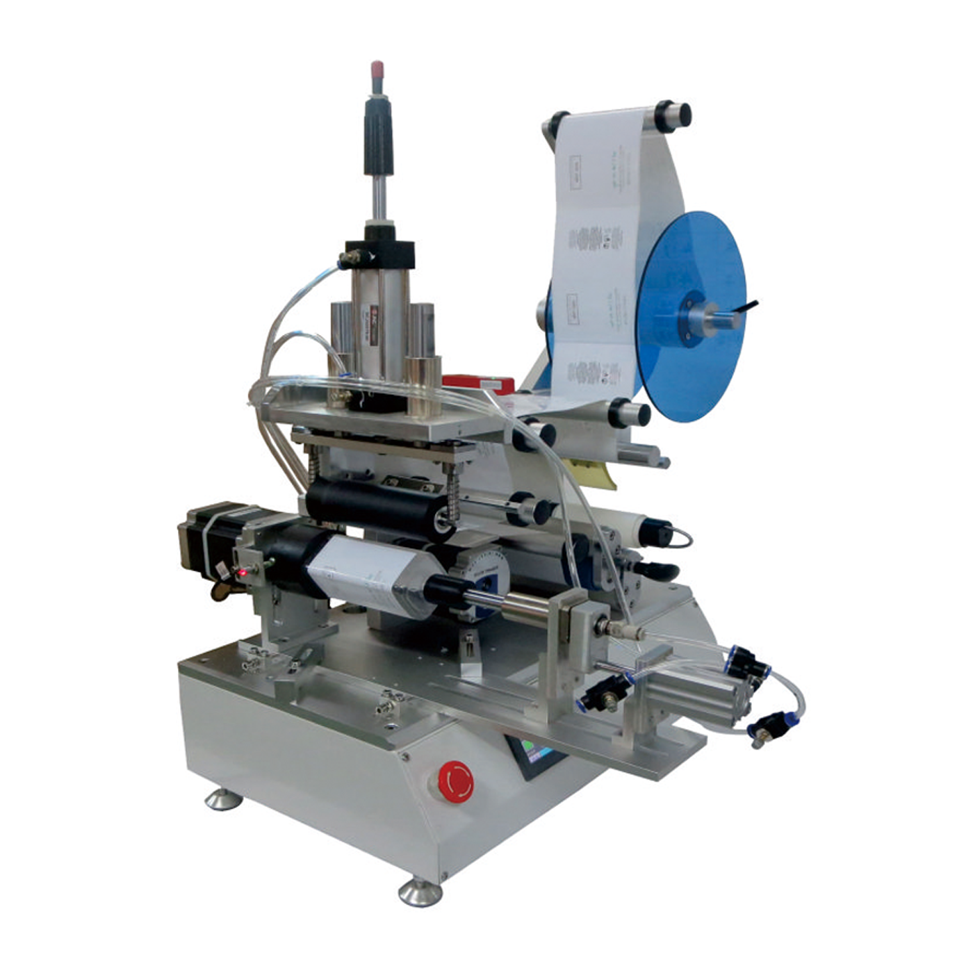 Durable Construction for Industrial Environments