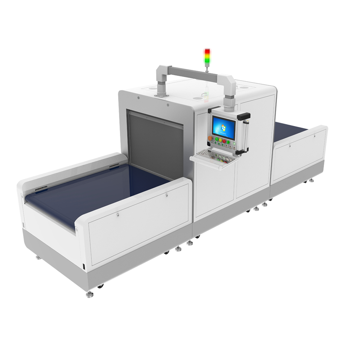 Unlock the Future of Inventory Management with Our RFID Products