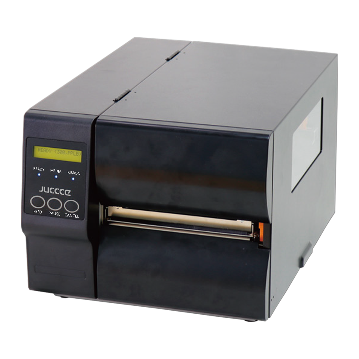 JC-62/JC-63 Industrial-level Barcode Printer