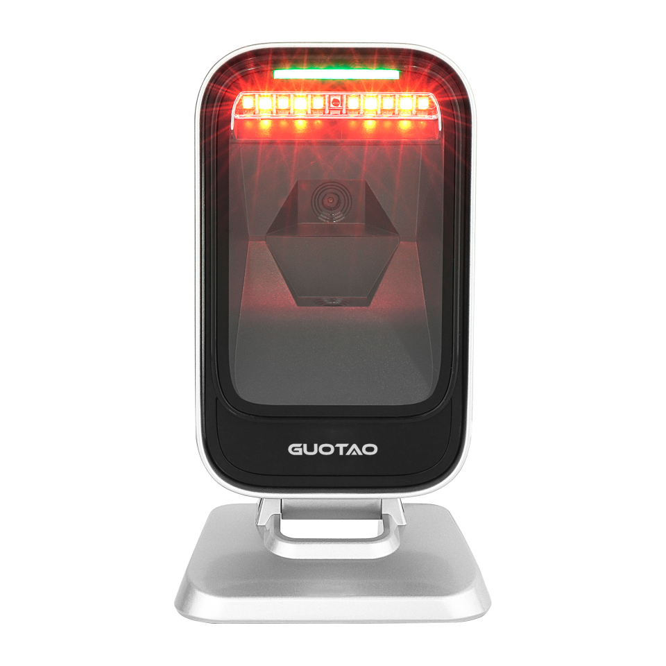 Advanced 2D Imager for Versatile Code Capture