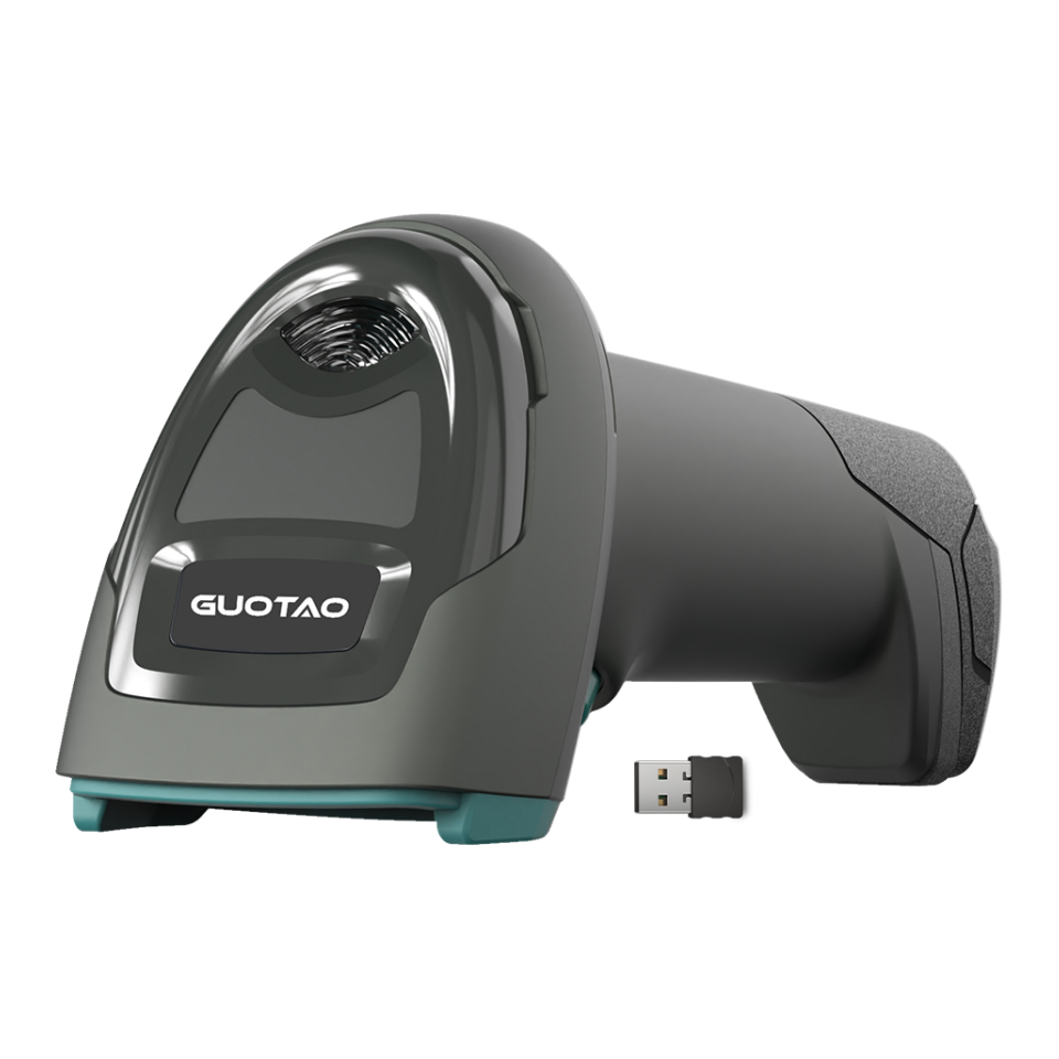 Advanced 2D Imager for Versatile Code Capture