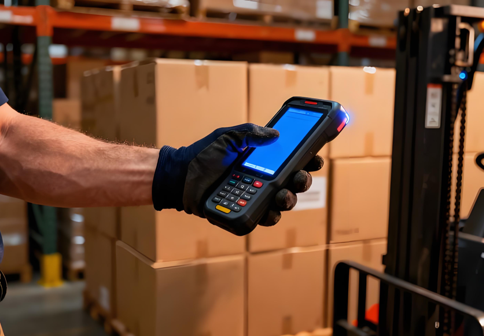 Potenziare le vostre operazioni con soluzioni PDA mobili