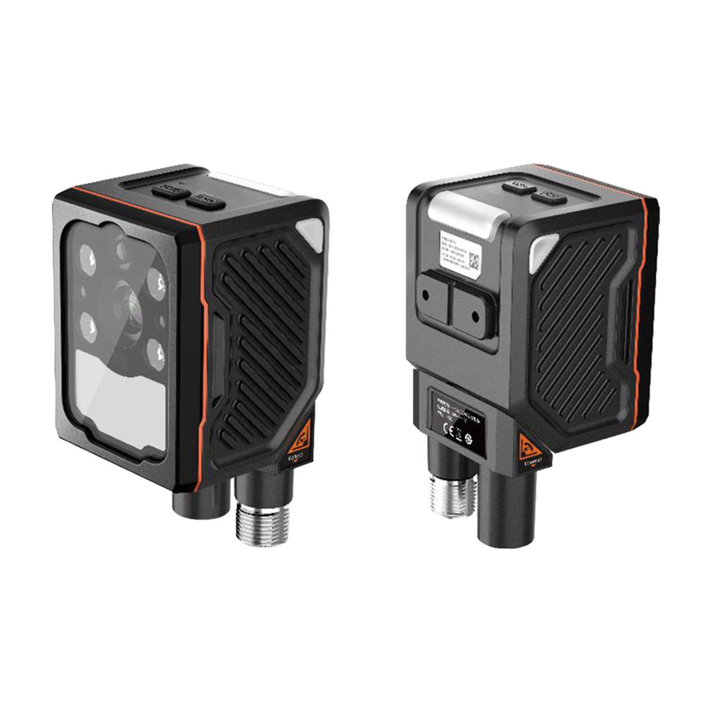 머신 비전 솔루션으로 생산성 향상