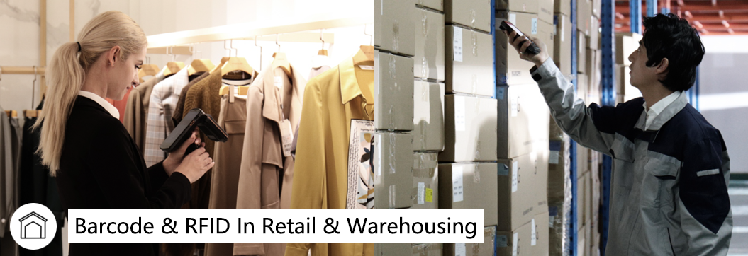 RFID vs Barcode: Which Technology is Right for You?
