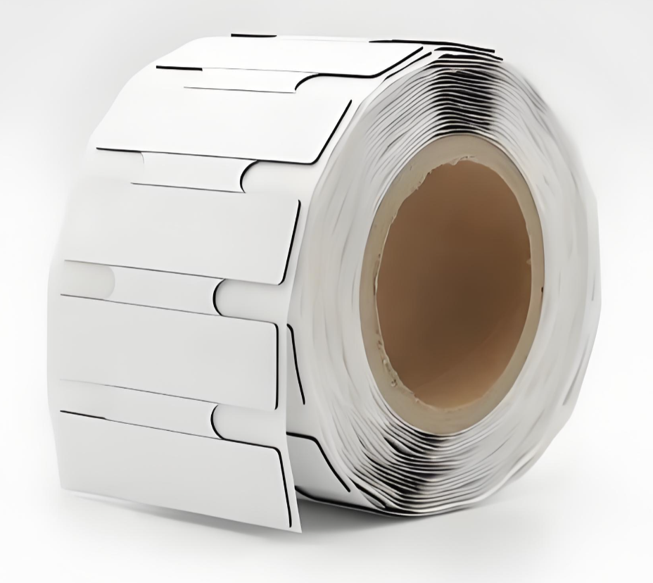 Durable Tag Options for Industrial Assets