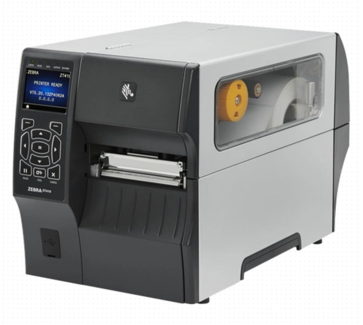 Global support och sömlös systemintegration