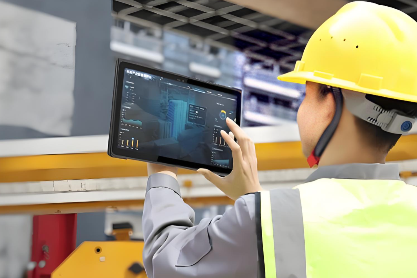 Discover the Best Rugged Tablet for Your Needs