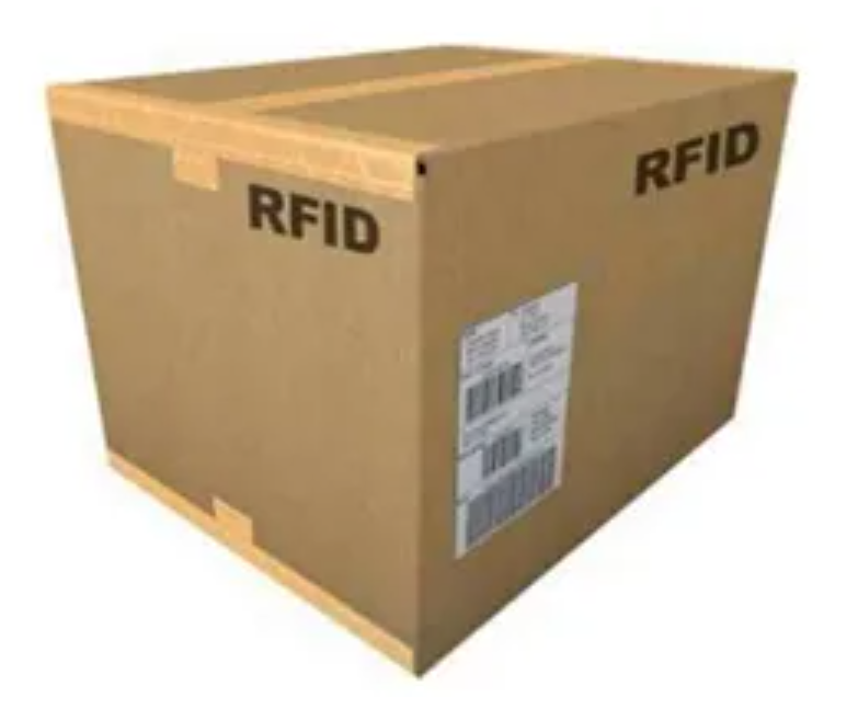 Following Walmart, another major U.S. retailer has announced it will begin using RFID technology.