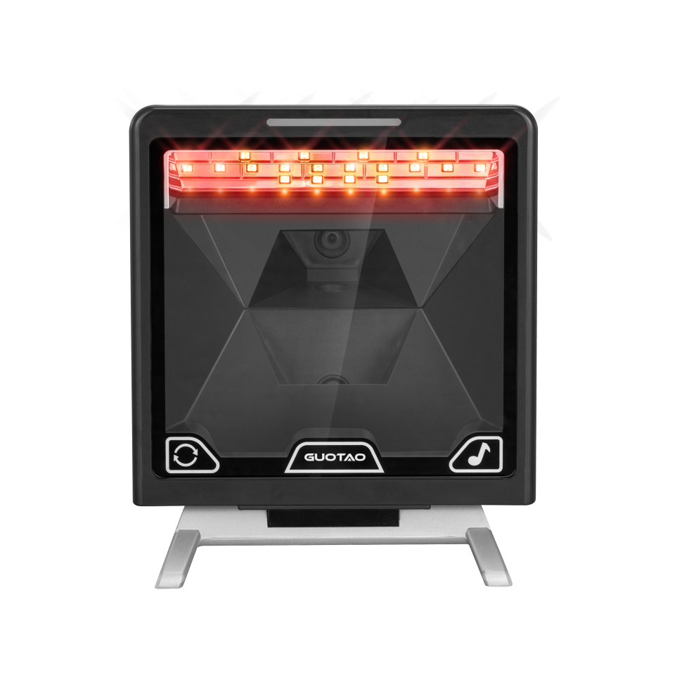 Unlock the Power of QR Scanning with JUCCCE Intelligent Technology