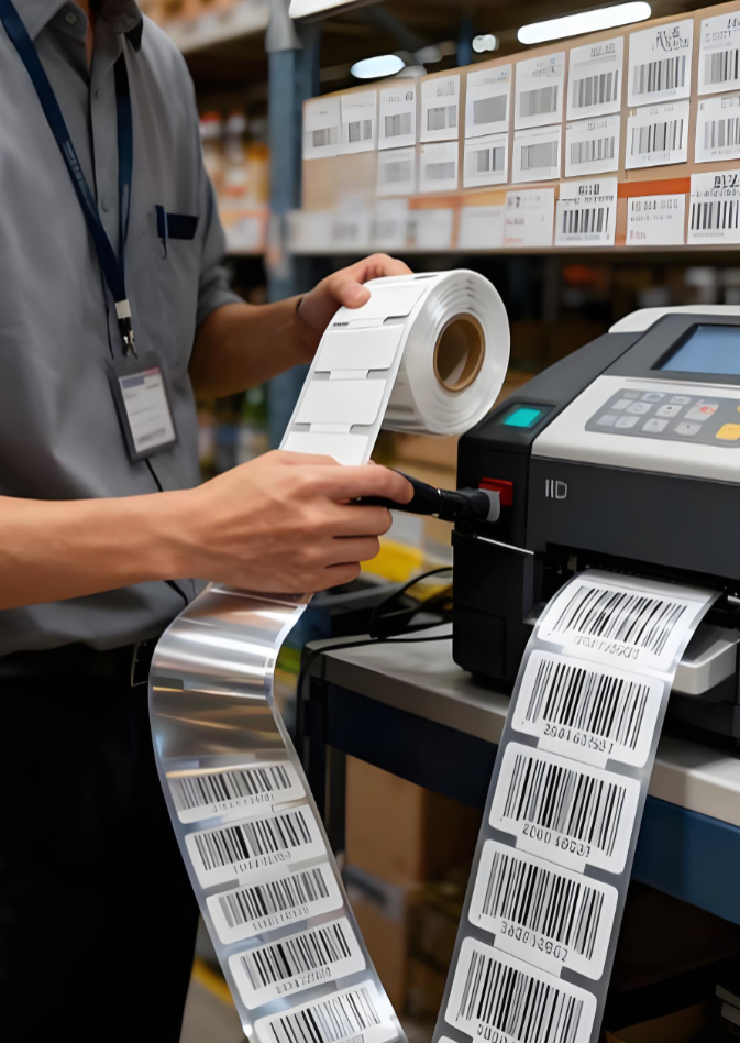 Unlock the Future with Radio Frequency Identification Technology