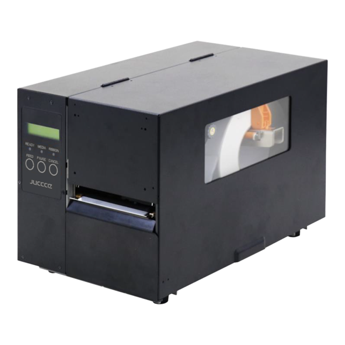 JC-200/JC-300 Industrial-level Barcode Printer