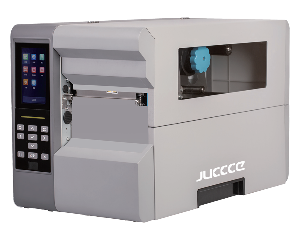 Elevate Your Business with Our Desktop Barcode Printers