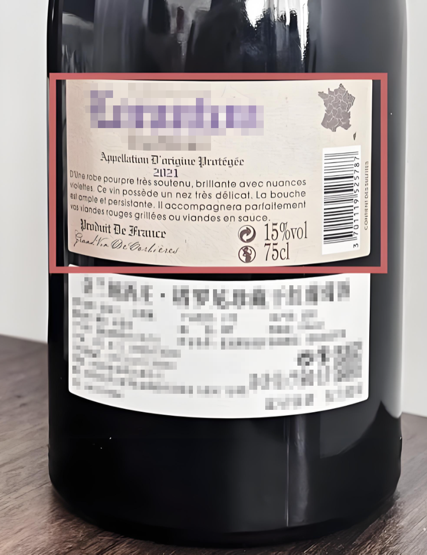 Podnieś wartość swojej marki dzięki niestandardowym etykietom winnym