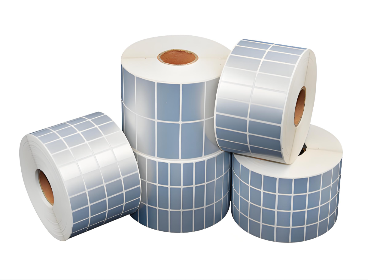 Podnieś swój бренд za pomocą etykiet z wysokiej jakości materiału foliowego