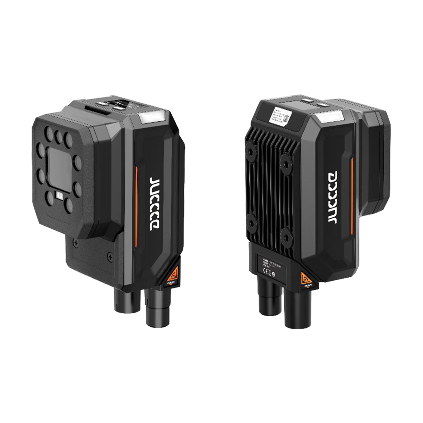 첨단 머신 비전 솔루션으로 운영을 혁신하세요