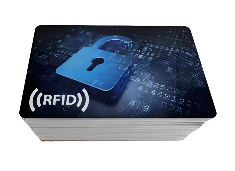 Unlock the Power of RFID Cards with JUCCCE Intelligent Technology