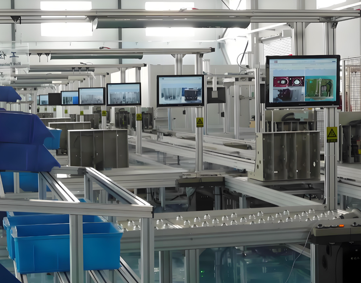 Ruggedized Touchscreen for Glove Use