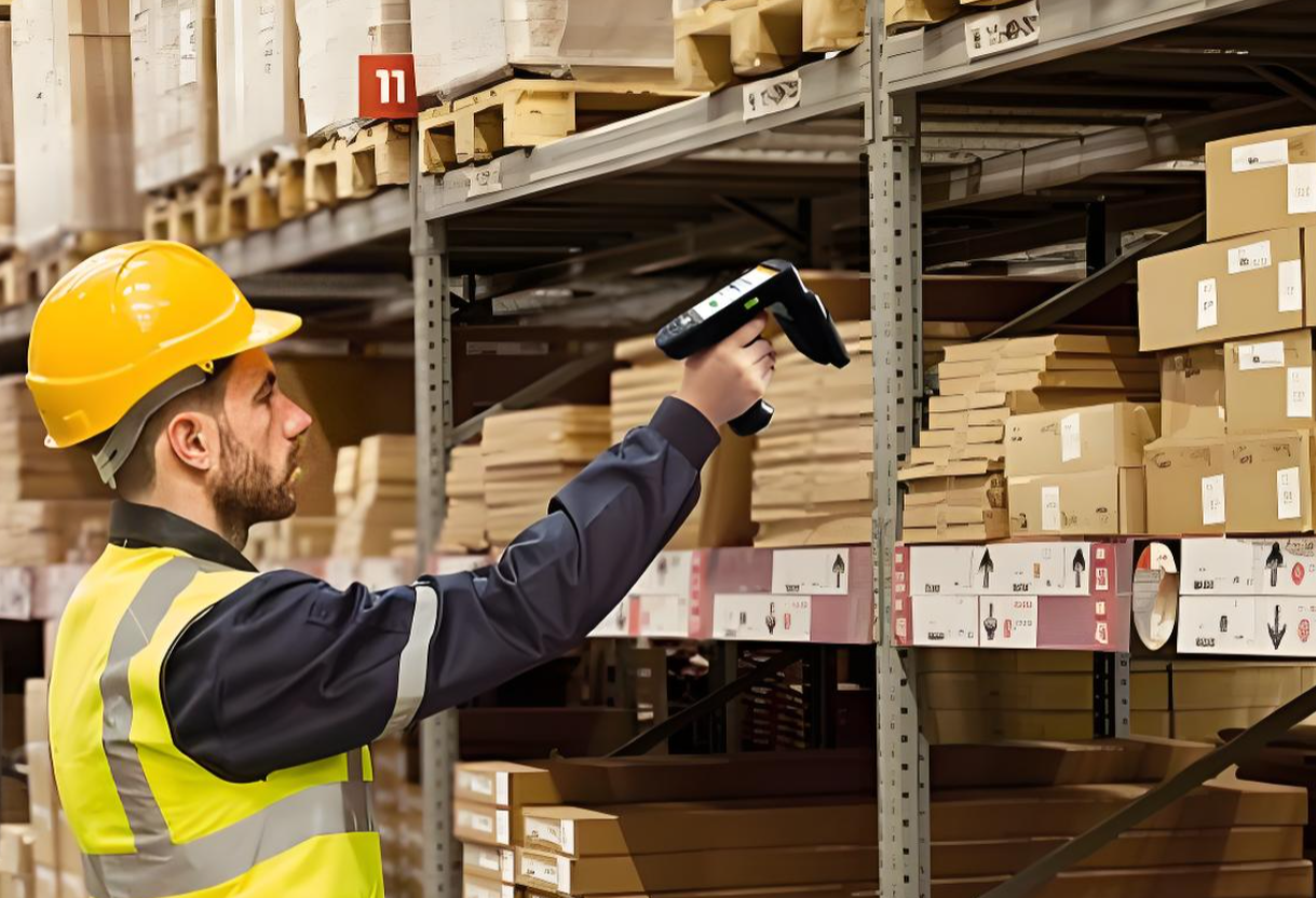 Traceability from Production to End-User