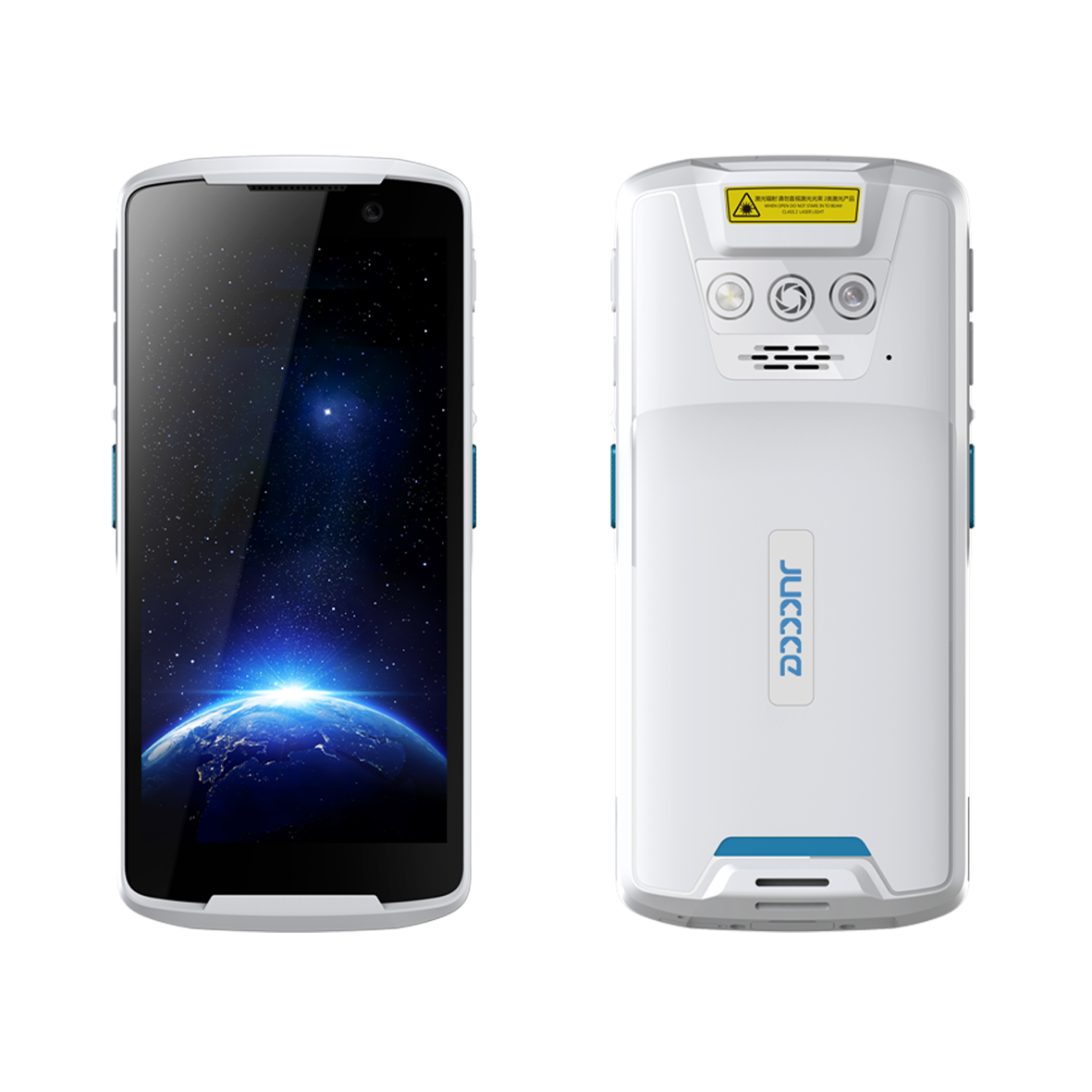 TC33-HC PDA with Full Screen