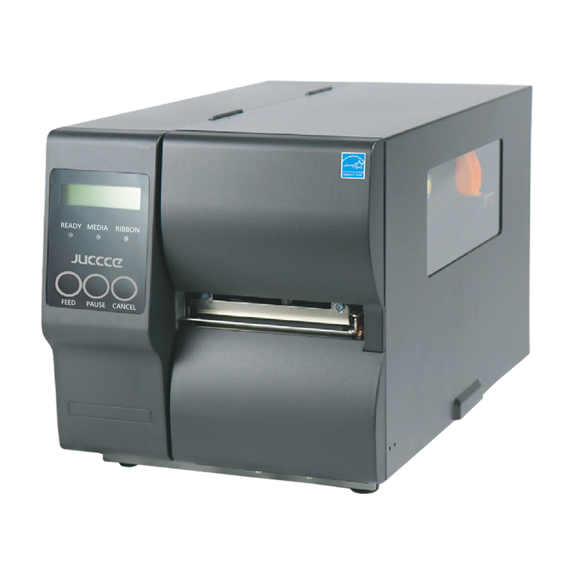 JC-42/JC-43 Industrial-level Barcode Printer