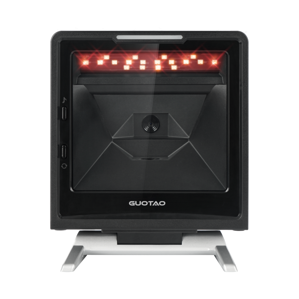 Unlock Efficiency with Our QR and Barcode Scanner Solutions