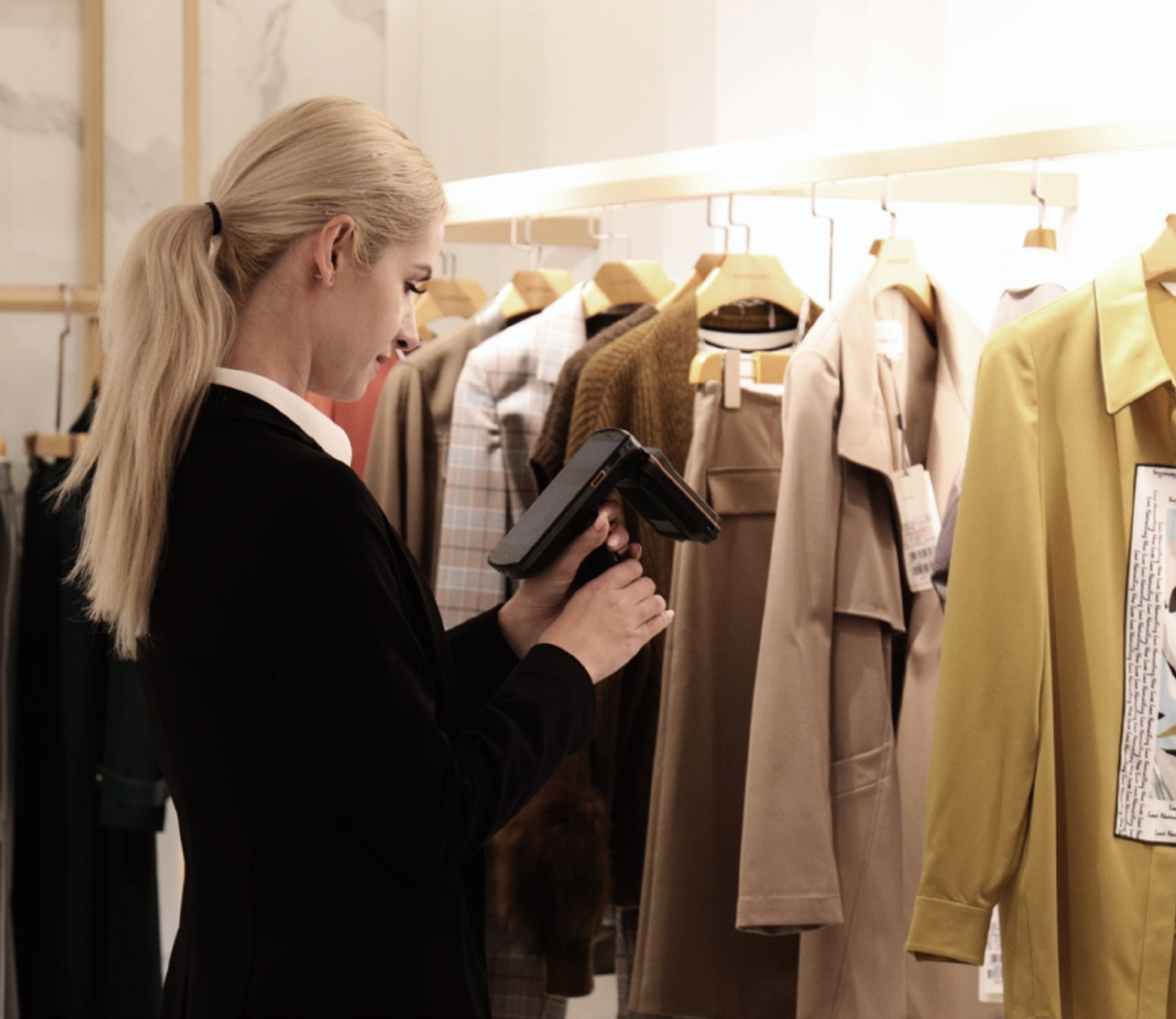 Durable Tag Options for Industrial Assets