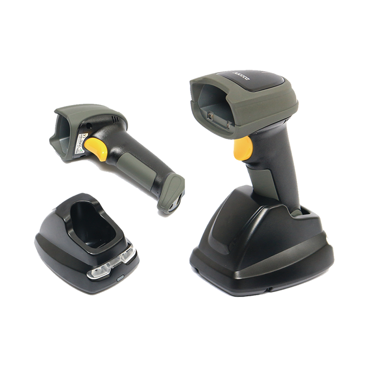 DS-828iHD Wireless Barcode Scanner
