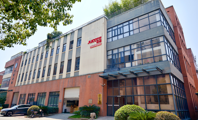 Ningbo Juccce Intelligent Technology Co., Ltd.