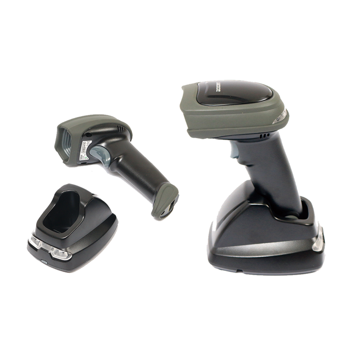 DS-228SR Wireless Barcode Scanner