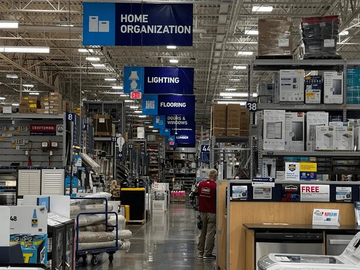 Following Walmart, another major U.S. retailer has announced it will begin using RFID technology.