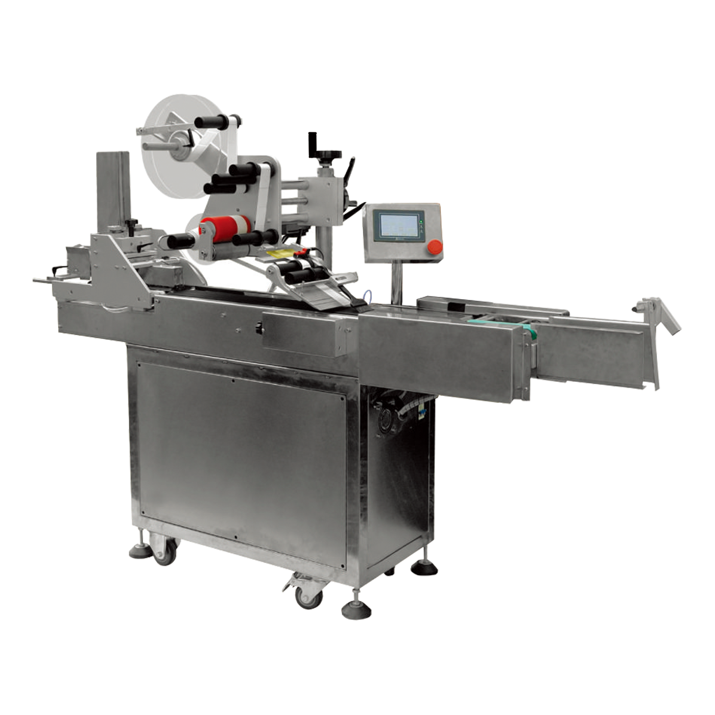 Customized Automation & Global Support