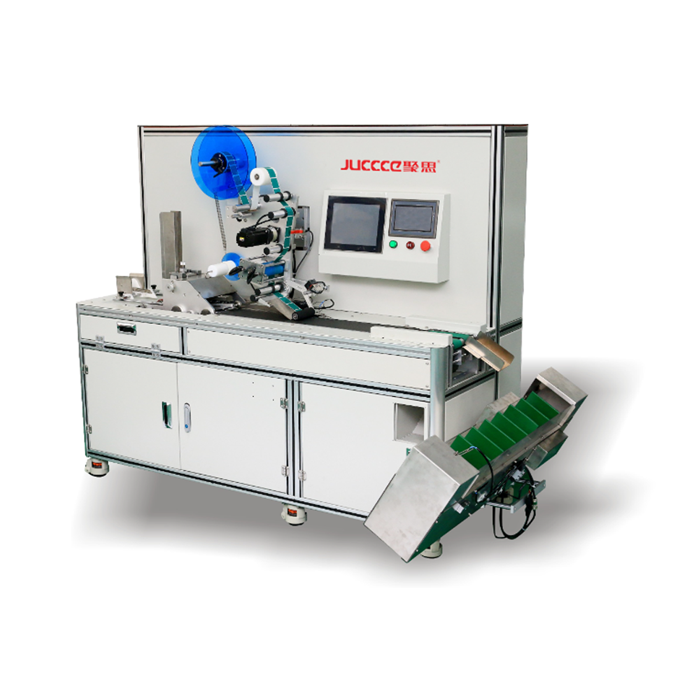 Customized Automation & Global Support