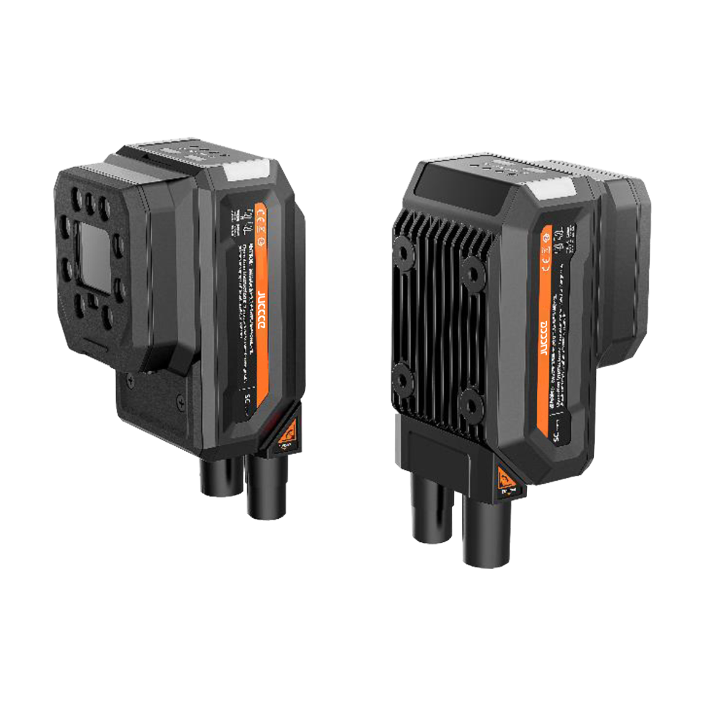 맞춤형 비전 솔루션 및 R&D 전문 역량