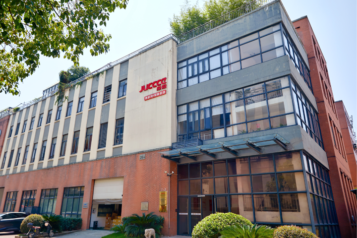 Ningbo Juccce Intelligent Technology Co., Ltd.