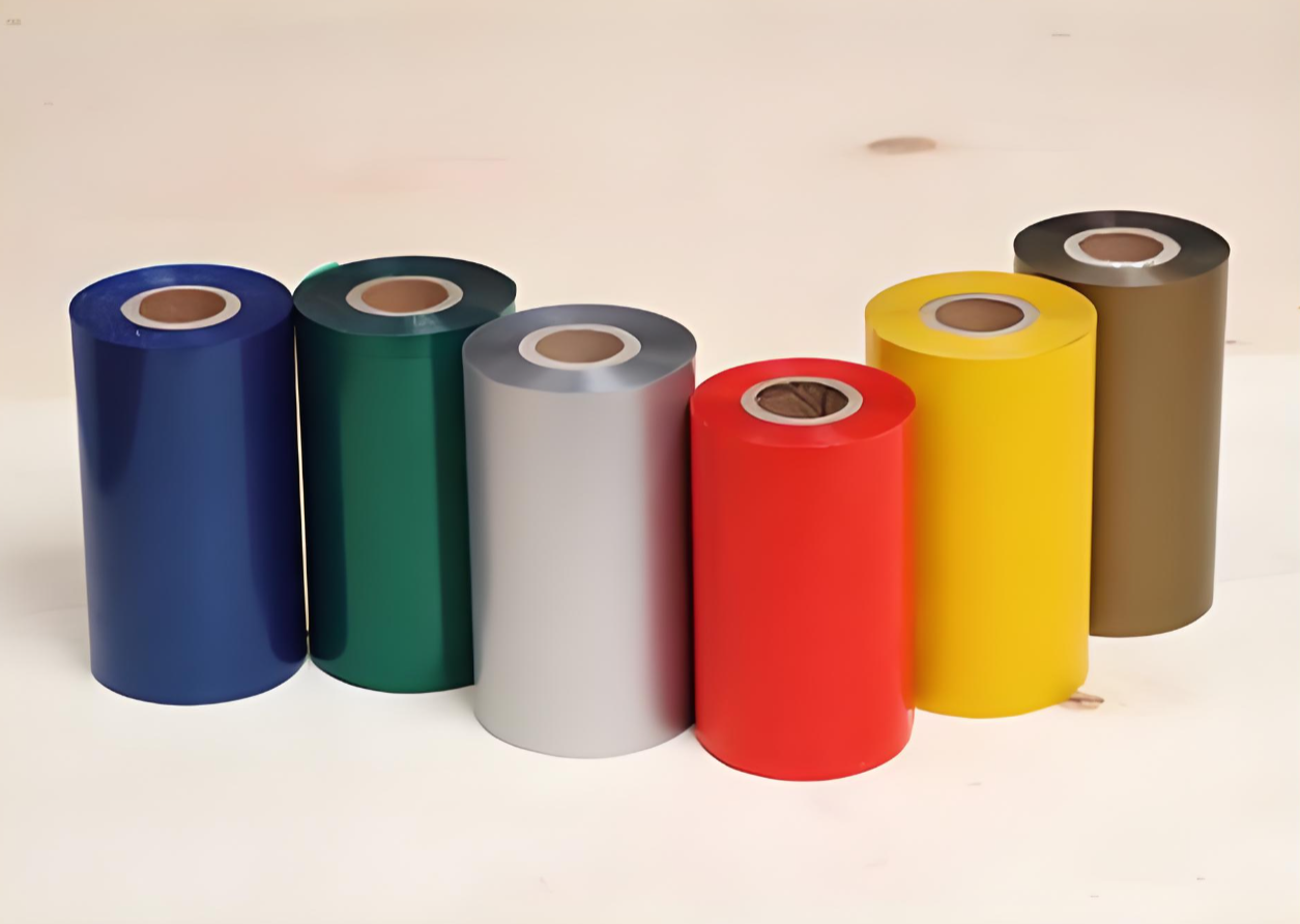 हाम्रा उत्कृष्ट लेबल रिबनहरूसँग तपाईंको लेबलिङ प्रक्रियालाई परिवर्तन गर्नुहोस्