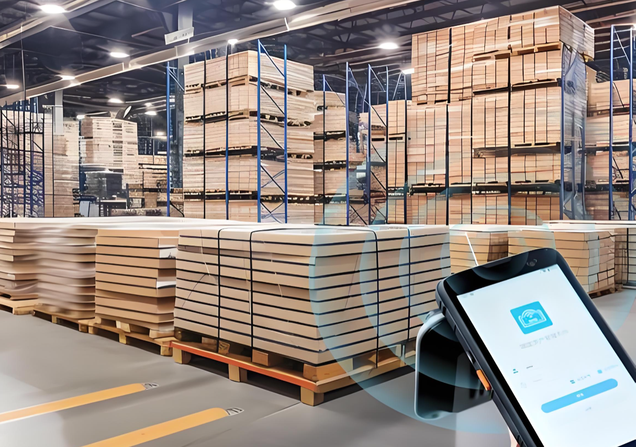 Durable Tag Options for Industrial Assets