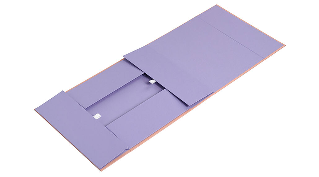 Why We Love Folding Magnetic Boxes: Save Costs, Space & Boost Brand Visibility
