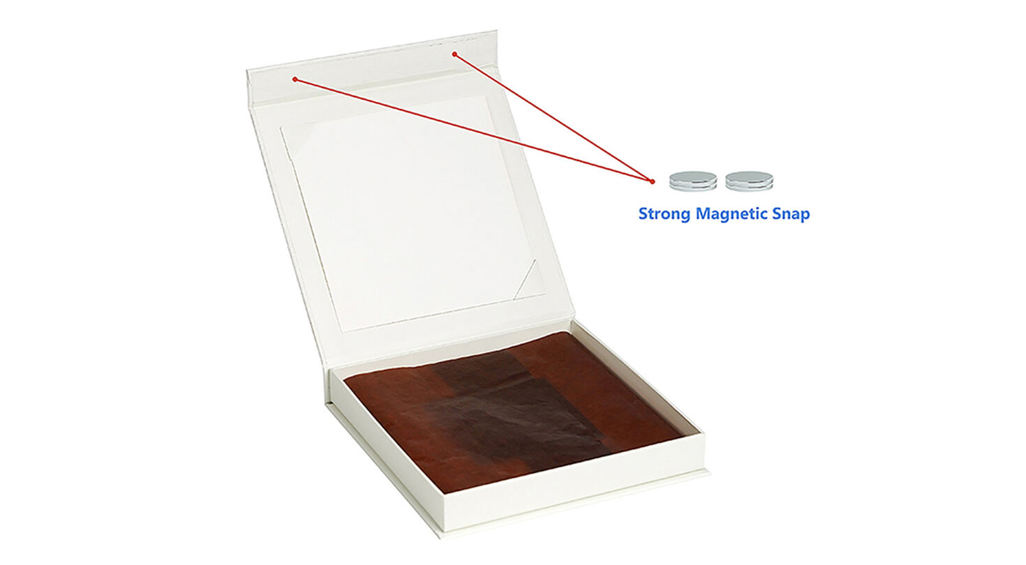 Top 5 Chocolate Box Styles for 2024 | Boost Your Brand with Cygedin’s Custom Packaging