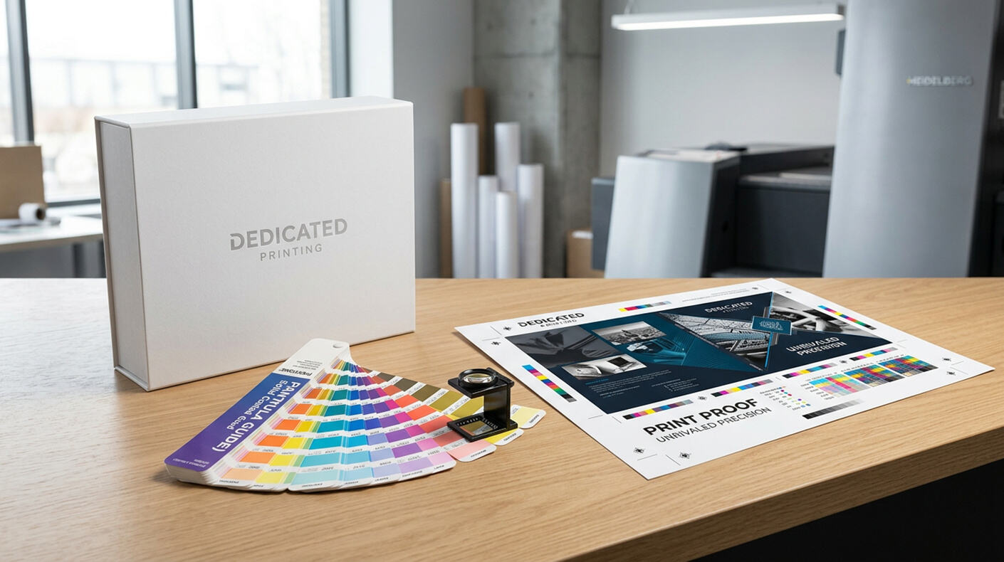 Избор правог метода штампања: Гангред-руна или посвећено штампање