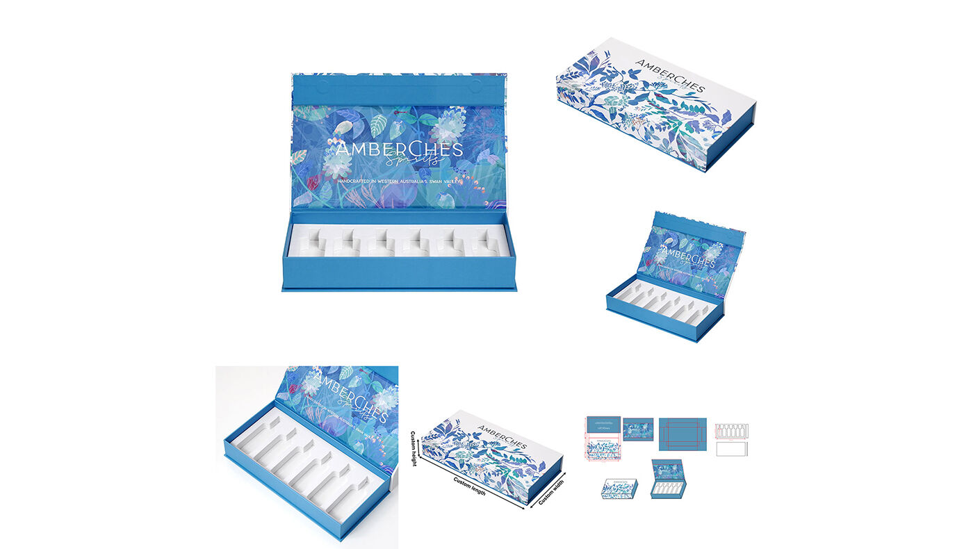 Best Packaging Solutions for Beauty & Skincare Brands: Magnetic Gift Box Guide