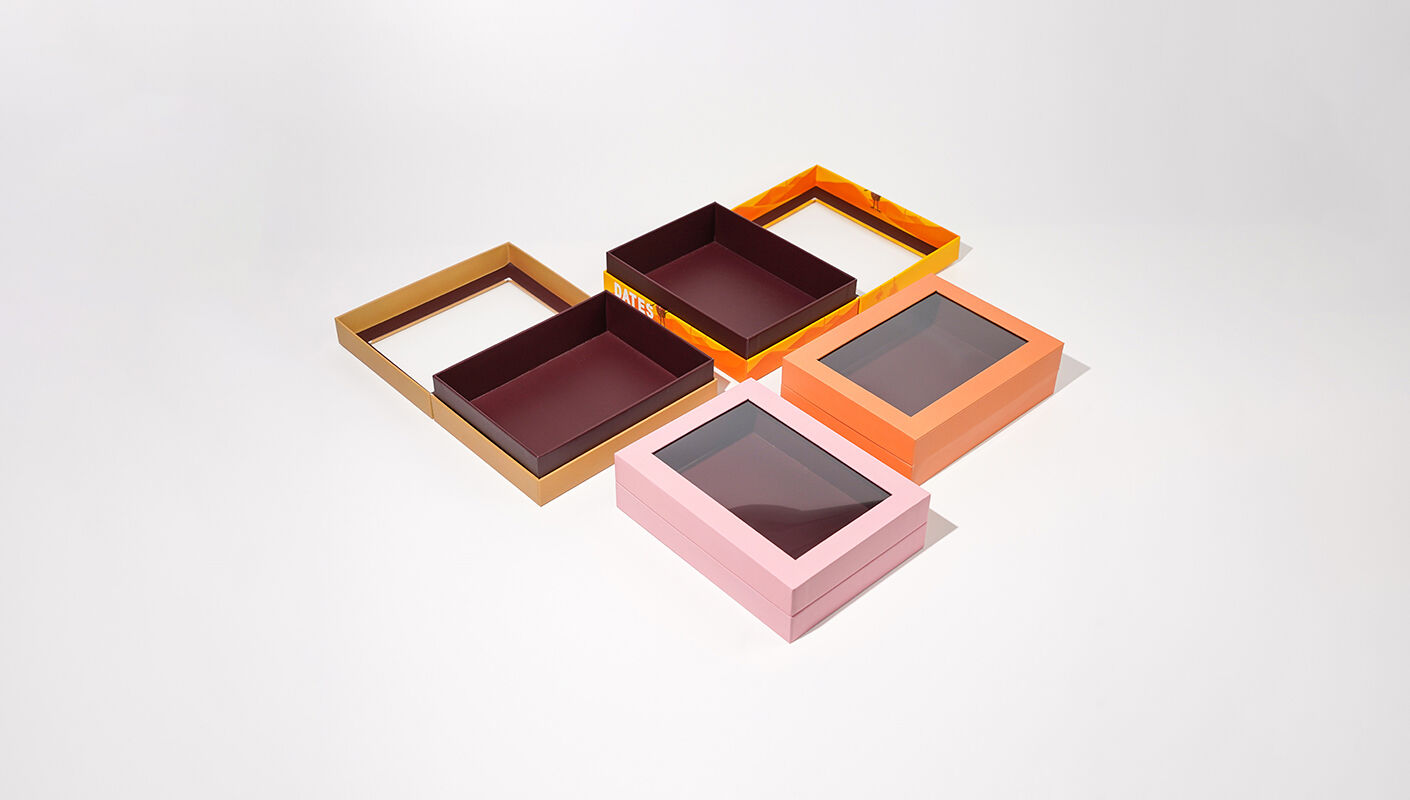 Beauty & Skincare Packaging Solutions: Cosmetic Boxes, Perfume Boxes & More
