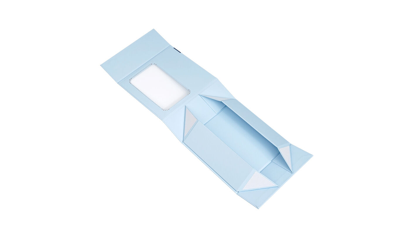 Gift Box Selection Guide: Candle Boxes, Wine Boxes, Chocolate Boxes & Window Display Boxes