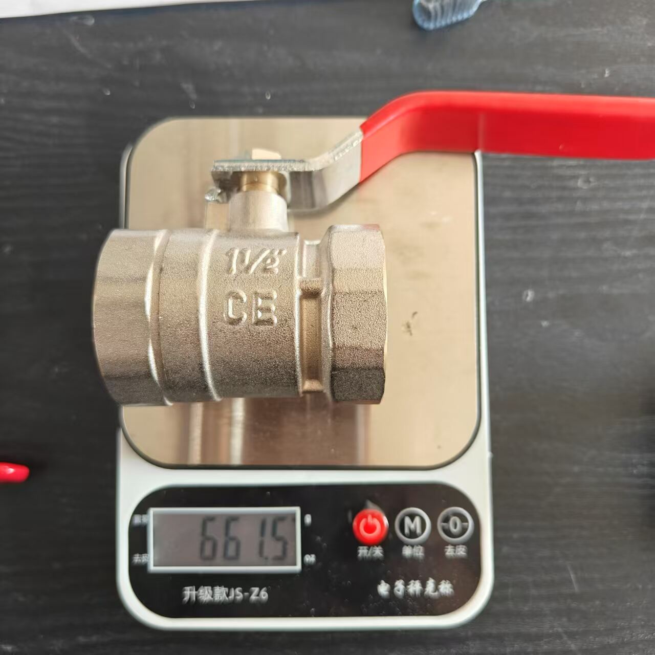 Innovative Design for Superior Flow Control