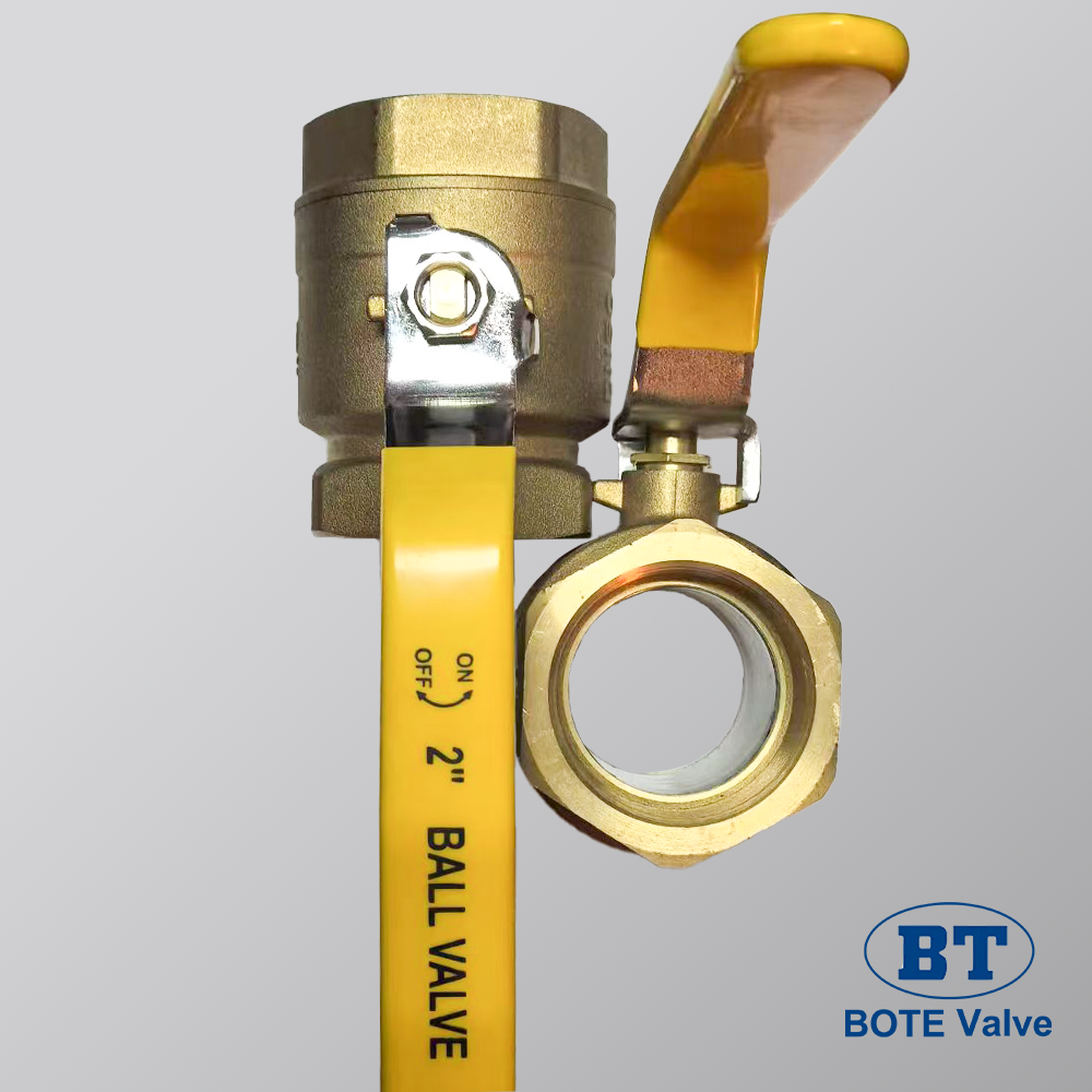 Valvole a sfera full port di alta qualità di Yuhuan Bote Valves Co., Ltd.