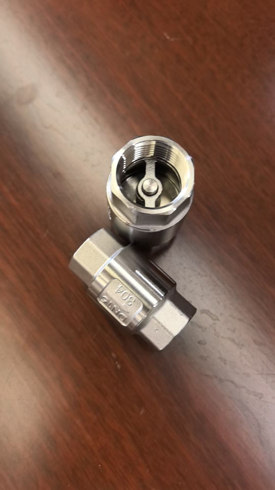 Konstruksi yang tahan lama untuk penggunaan jangka panjang