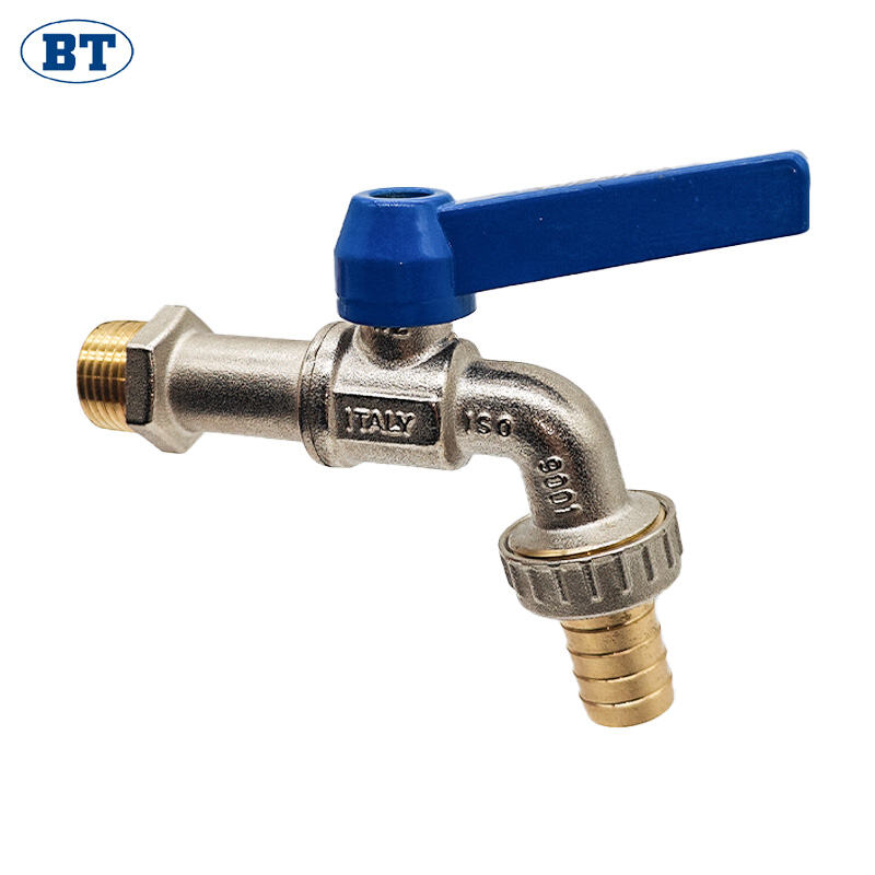 Rubinetti da giardino premium per ogni esigenza