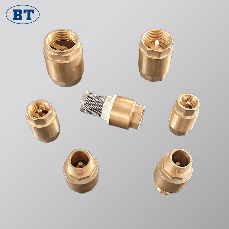 Protokol Pengujian Komprehensif