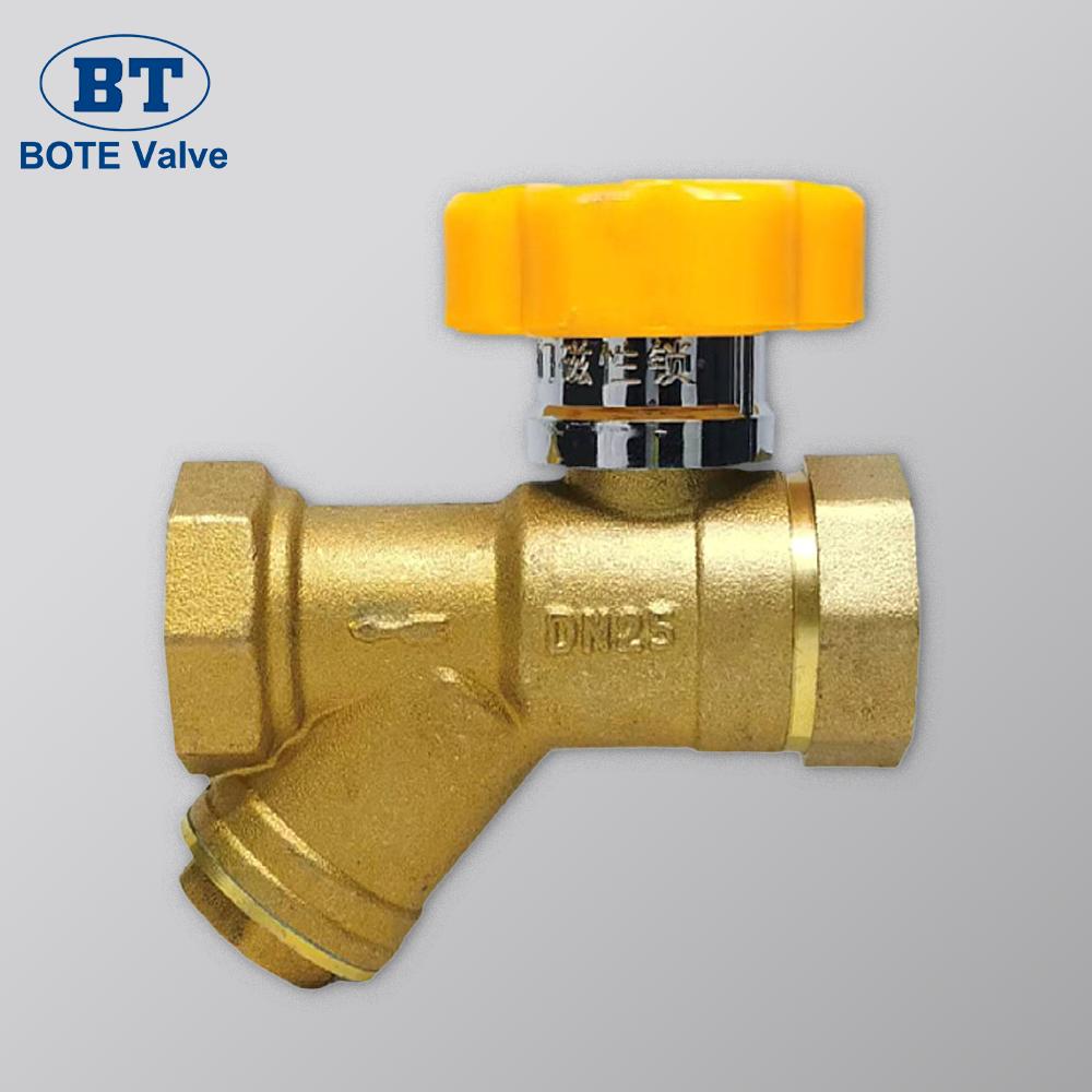 Advanced Filtration Technology