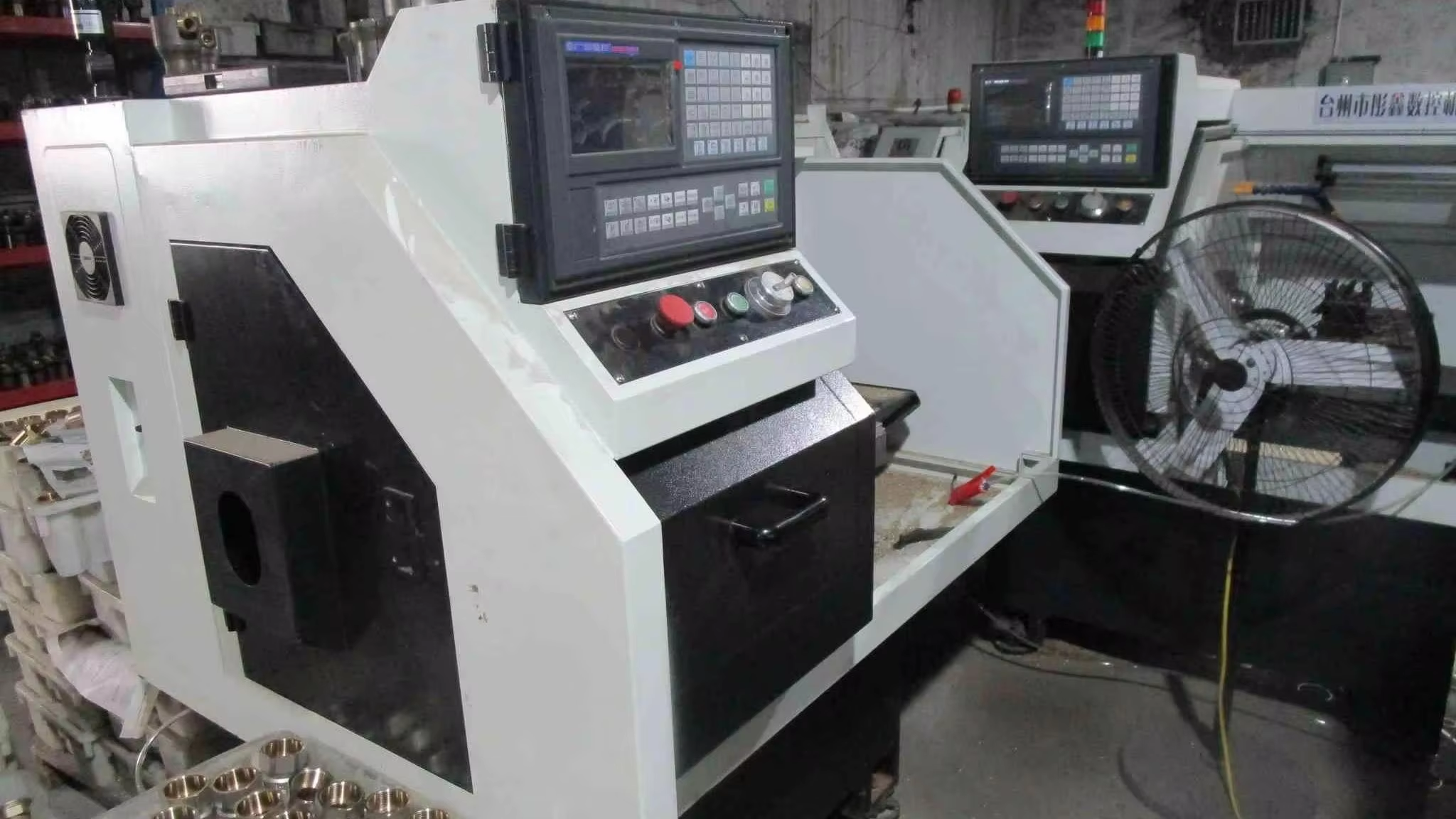 Rural Irrigation • All-Season Carefree